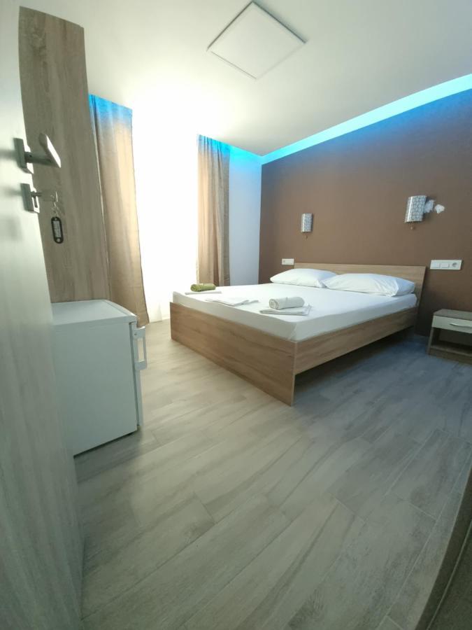 נובליה Ana & Marko Rooms חדר תמונה